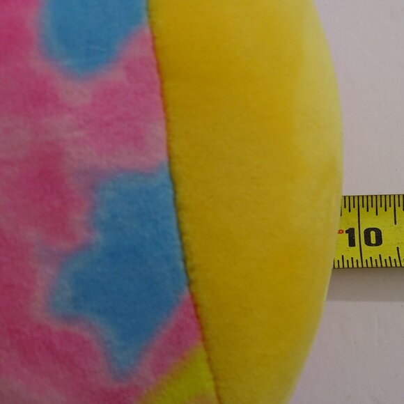 Ty Squish A Boo Fantasia Unicorn Stuffed Animal Plush Soft Toy Pillow 10 inches - Picture 7 of 8